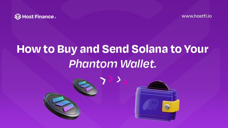 Phantom Wallet