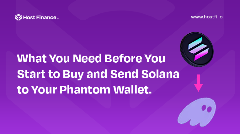 Phantom Wallet