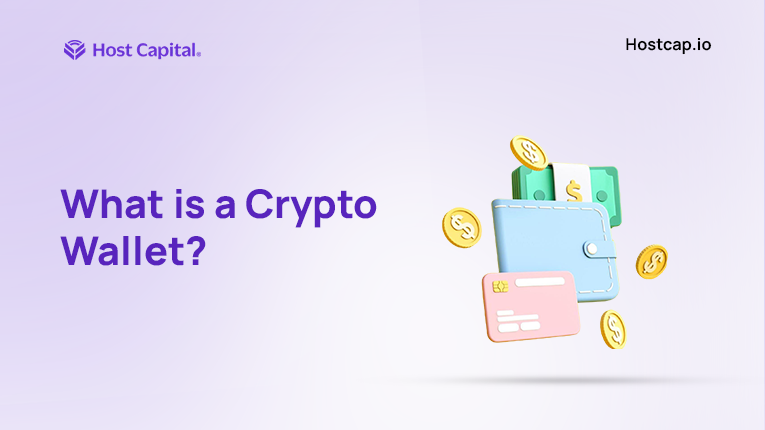 Crypto Wallet