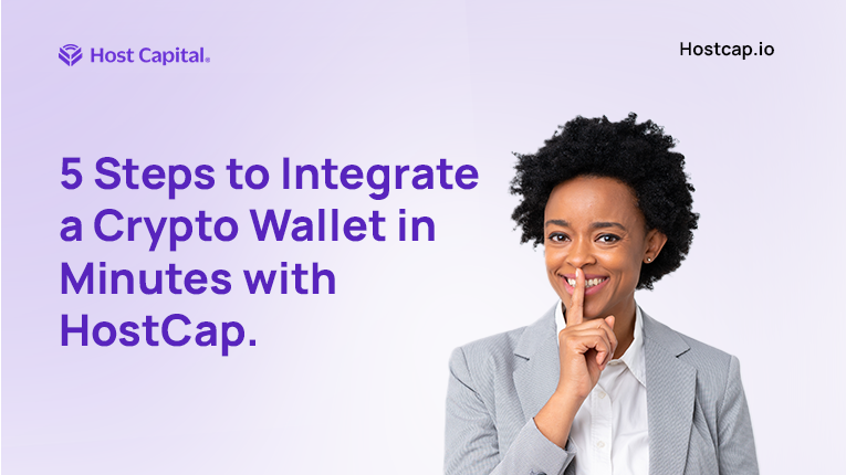 Crypto Wallet