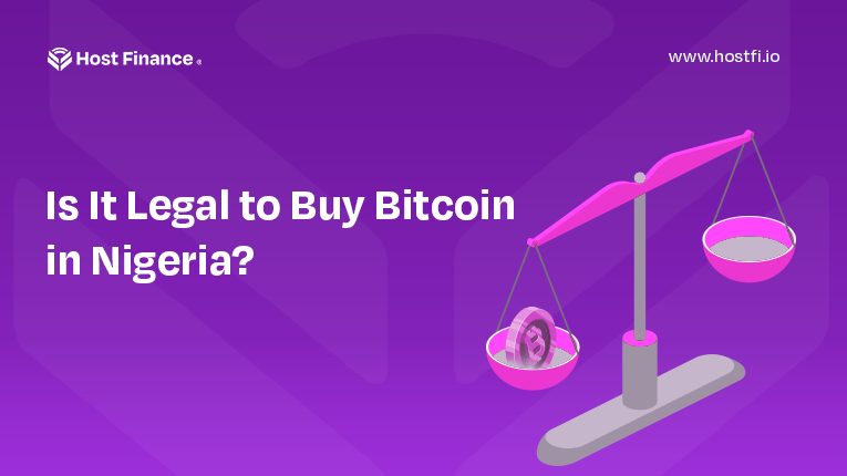 Buy Bitcoin