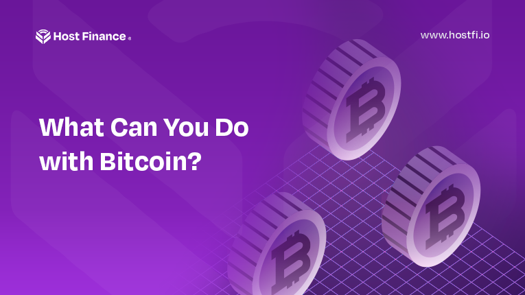 Buy Bitcoin