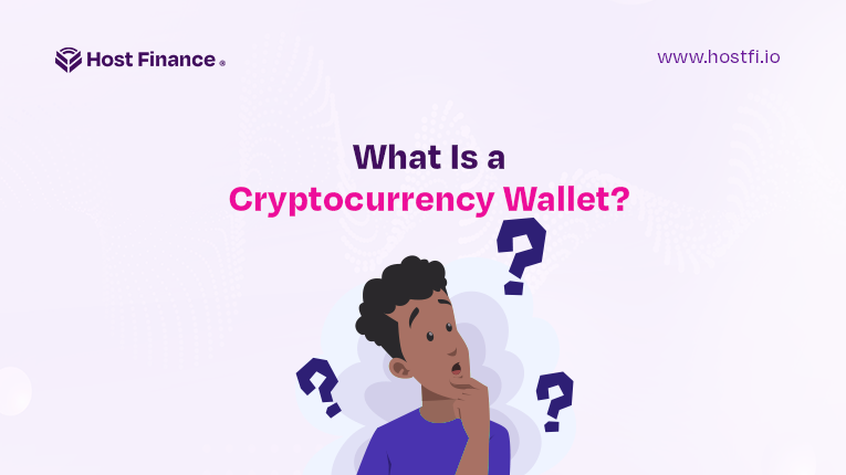 Cryptocurrency Wallet