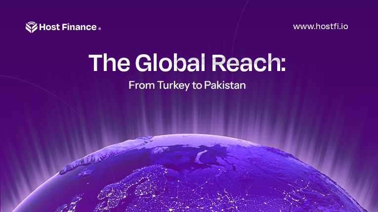 The Global Reach: From Turkey to Pakistan