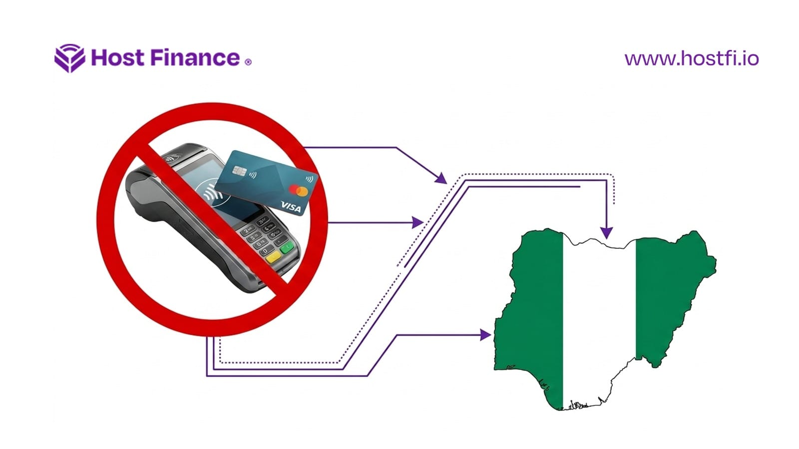 Why Isn't Tap-to-Pay Fully Available in Nigeria Yet?