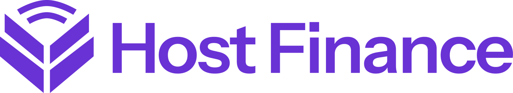 Host Finance