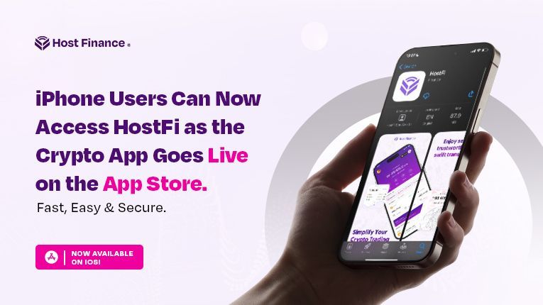 crypto app