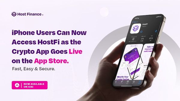 crypto app