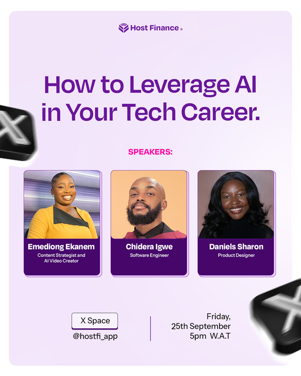 How to Use AI in Your Tech Career