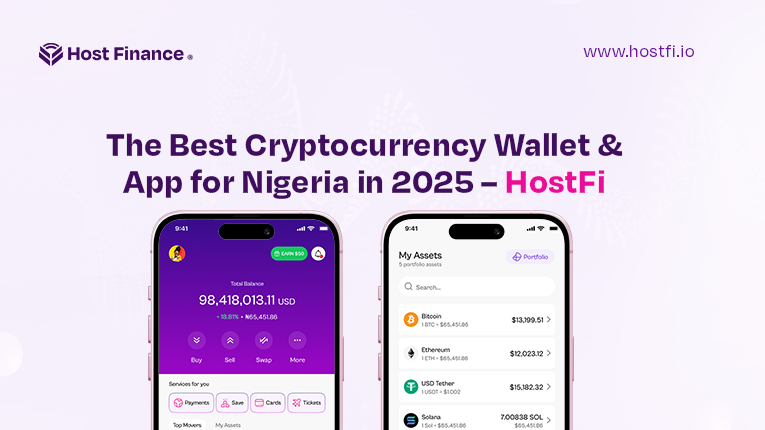 Best Cryptocurrency Wallet
